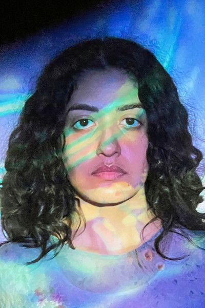 Imagem de Yazmin Omana