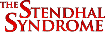 The Stendhal Syndrome Logo