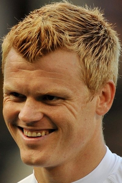 Imagem de John Arne Riise