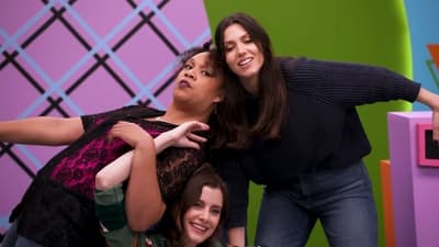 tv poster