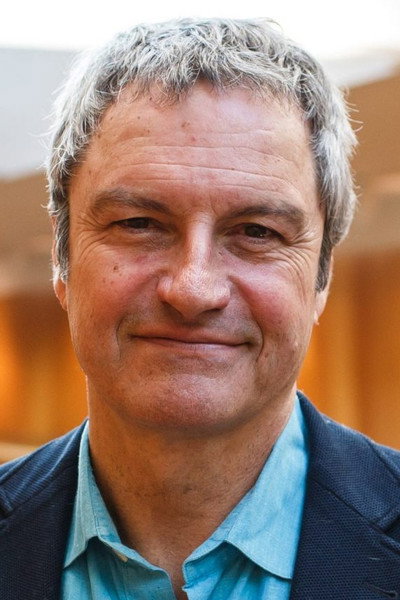 Gavin Esler