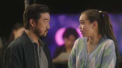 tv poster