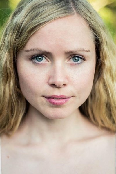 Photo de Ingvild Deila dans Rogue One : A Star Wars Story