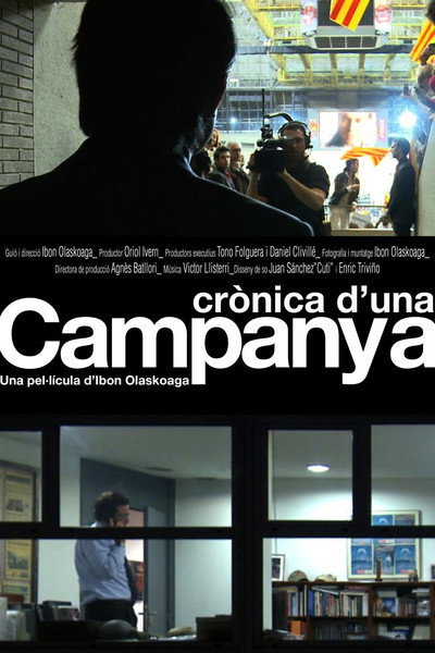 Crònica d'una campanya