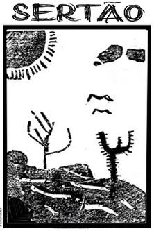 Poster do Filme Sertão