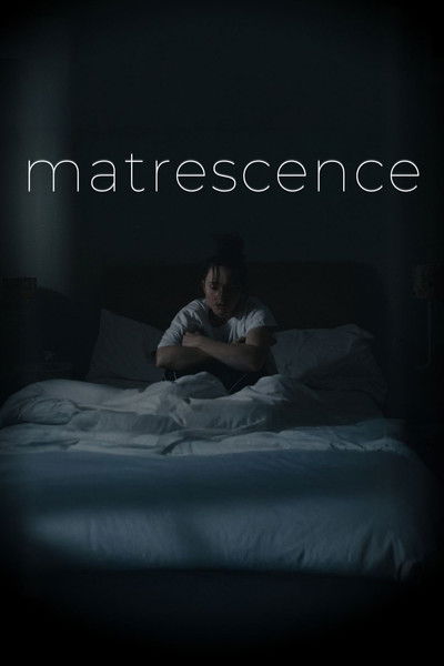 Poster do Filme Matrescence