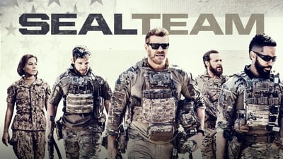 Sixth season for Seal Team