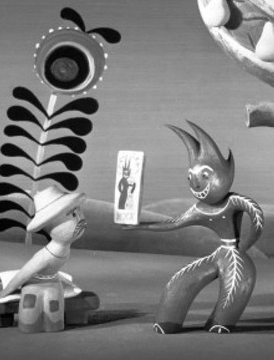 Poster do Filme O rety!