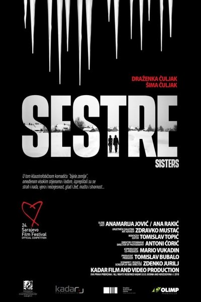 Poster do Filme Sisters