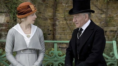 Mr. Holmes (2015) Watch Online Free | ඔන්ලයින් බලන්න