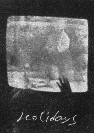 Poster do Filme Праздники