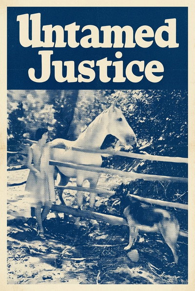 Untamed Justice
