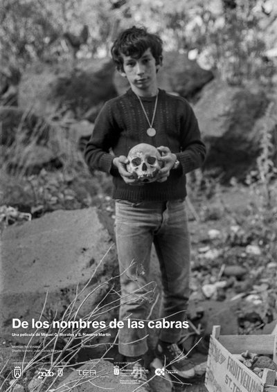 Watch - De los nombres de las cabras Movie Online 123Movies