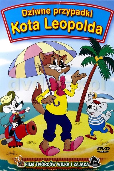 Watch!(1993) Dziwne Przypadki Kota Leopolda Full Movie -123Movies