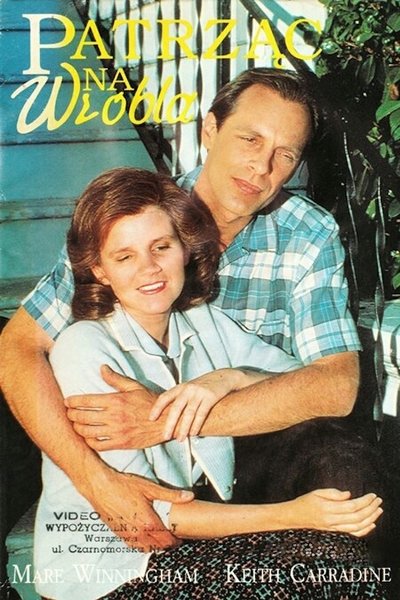 Poster for the movie Eye on the Sparrow