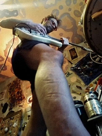 Poster do Filme Ich, Daniel