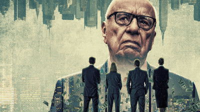  fanart Dynasty: The Murdochs