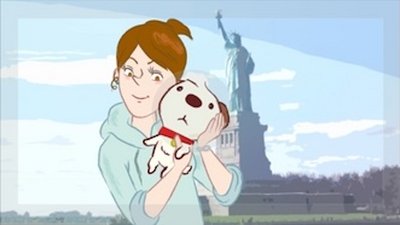tv poster