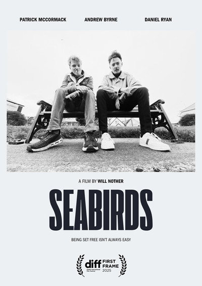 Seabirds