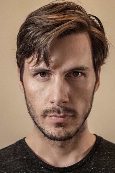 Imagem de Dawson James