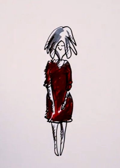 movie poster for Un jour mon prince viendra