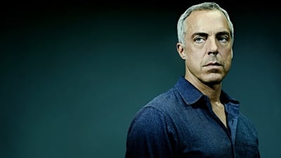 Bosch spin-off to be called Bosch: Legacy