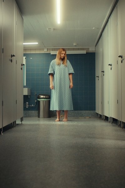 Poster do Filme Strange New Word