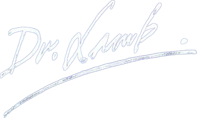 Dr. Lamb Logo