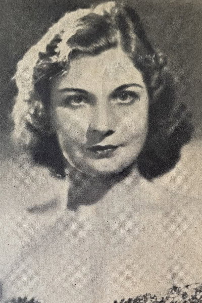 Věra Hanslíková