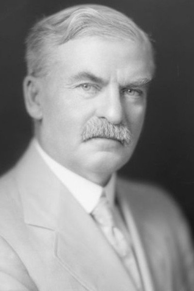 Thomas J. Walsh