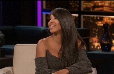Toni Braxton