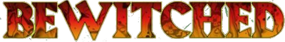 Bewitched Logo
