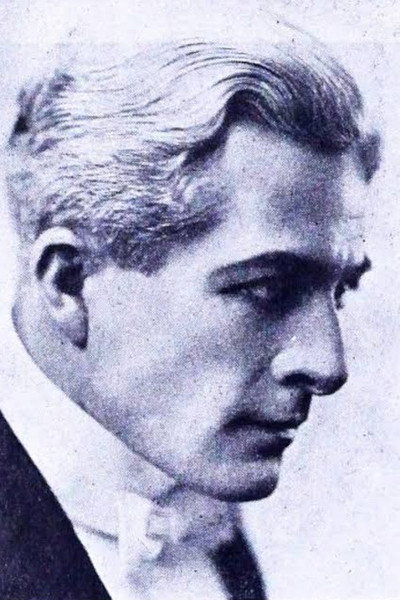 Allan Cavan