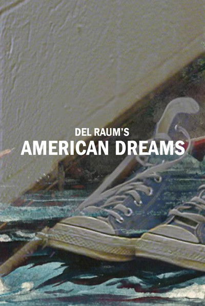 Poster do Filme American Dreams