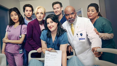 St. Denis Medical (2024) Watch Online Free | ඔන්ලයින් බලන්න