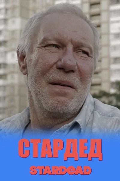 movie poster for Stardead