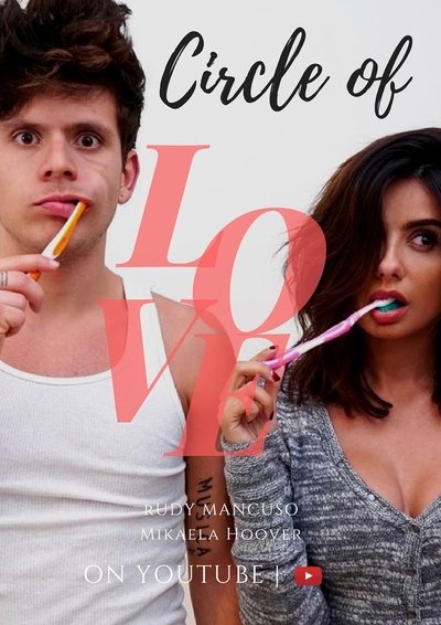 Poster do Filme Circle of love
