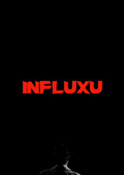 Poster do Filme Influxu