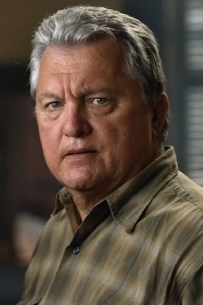 Photo de Ron Prather dans Légendes vivantes