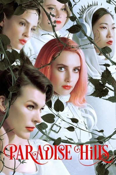 Paradise Hills (2019)