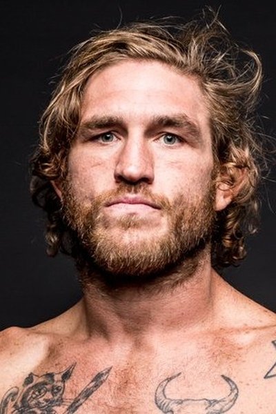 person poster