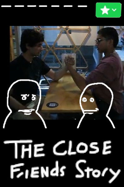 the close friends story