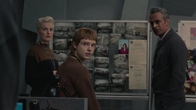 tv poster