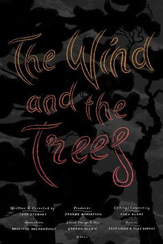 Poster do Filme The Wind and the Trees