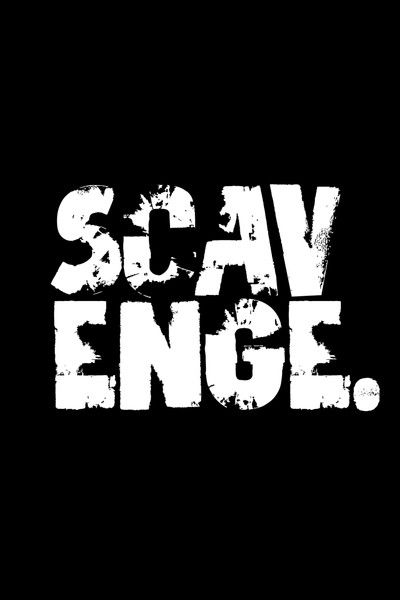 Poster do Filme Scavenge