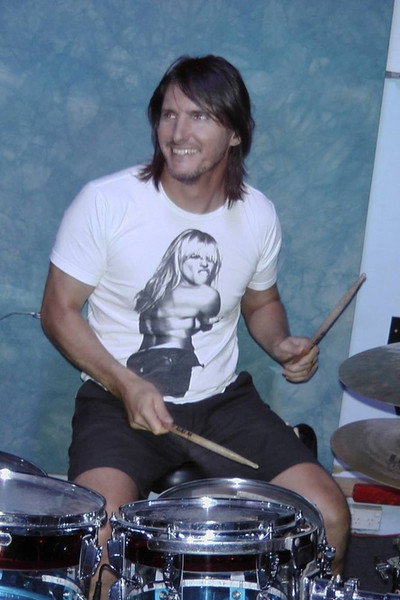 Imagem de Glenn Abbott