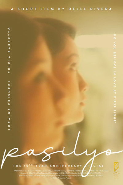 Poster do Filme Pasilyo