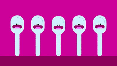 Spoons