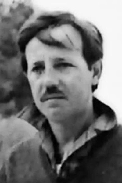 Poster do Filme Kostas Manoussakis: The Exiled Filmmaker