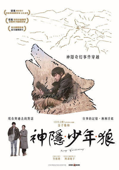 リング・ワンダリング